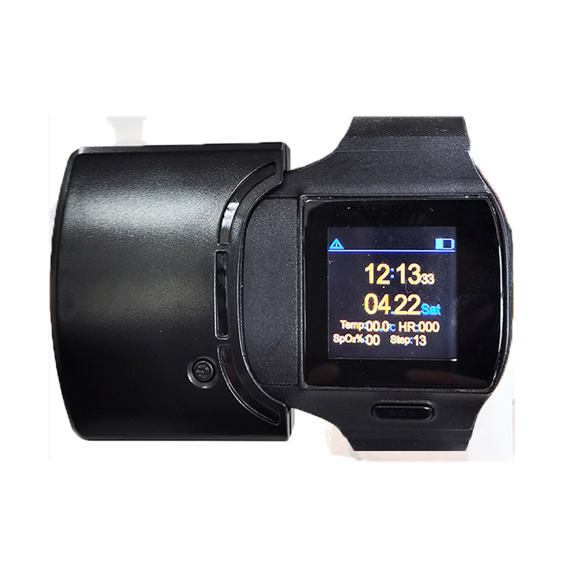 Reloj GPS para el cuidado de la salud serie MT80